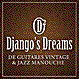 Django's Dreams