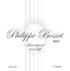 Philippe Bosset Strings