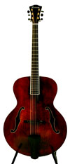 Eastman AR805-GB Acoustic Archtop