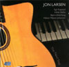 Jon Larsen The Next Step