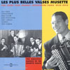 Various Artists Les Plus Belles Valses Musette