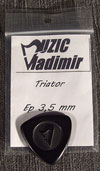 Vladimir Muzic Triator