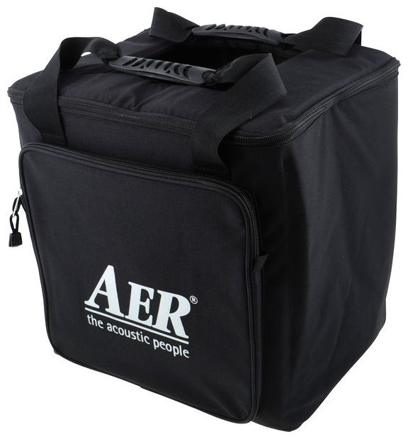 Compact xl. Aer Compact XL. Mobile Bag.