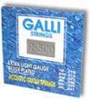 Galli R500 Gypsy Strings  (1 Set)