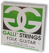 Galli VO27 Gypsy Strings  (1 Set)