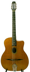 1940s Busato Modele #45