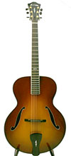 Eastman AR805-GB Acoustic Archtop