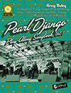Pearl Django Play-Along Songbook Vol.1 