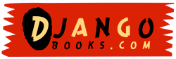 DjangoBooks.com